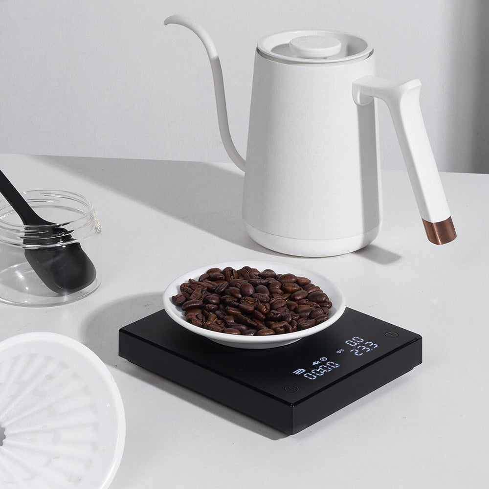 Timemore Basic 2.0 Coffee Scale - Black