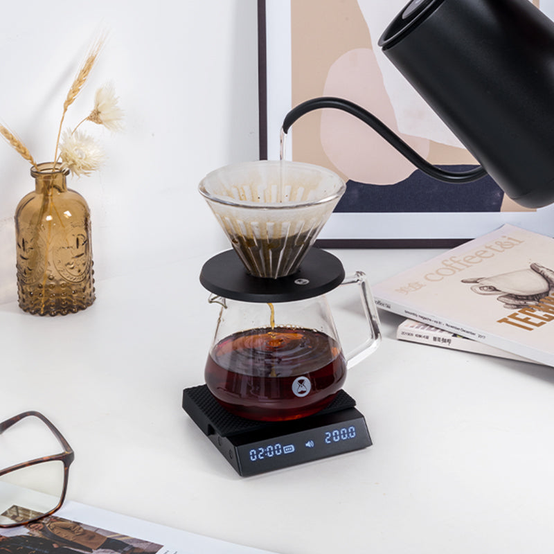 Timemore Nano Coffee Scale - Black
