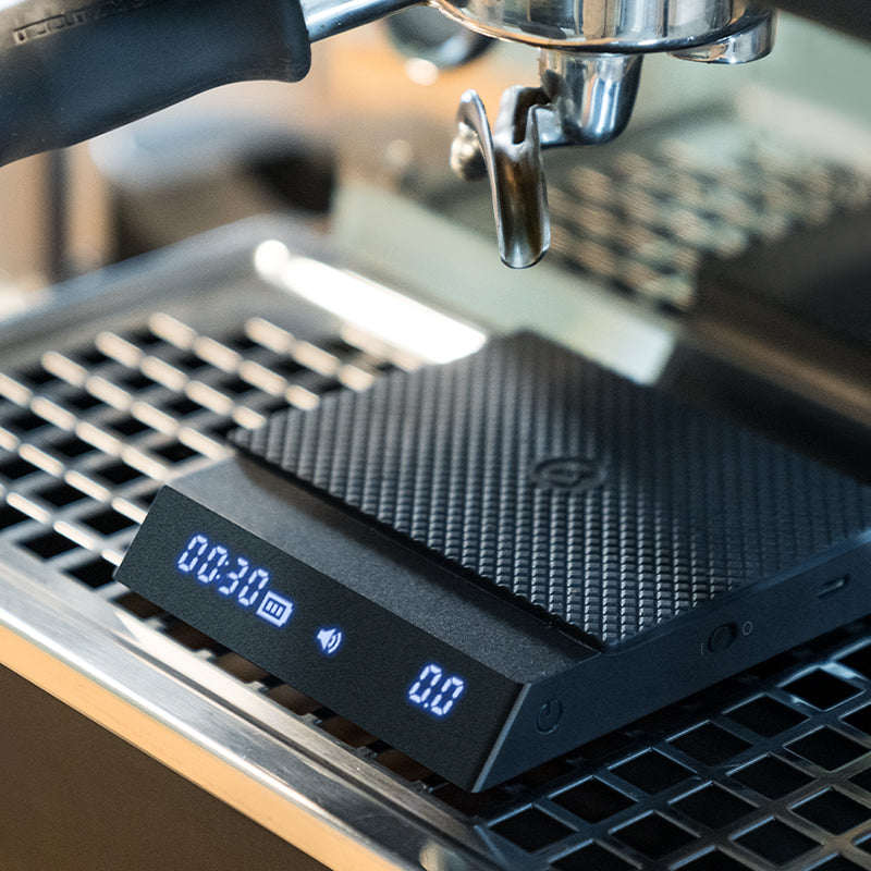 Timemore Nano Coffee Scale - Black