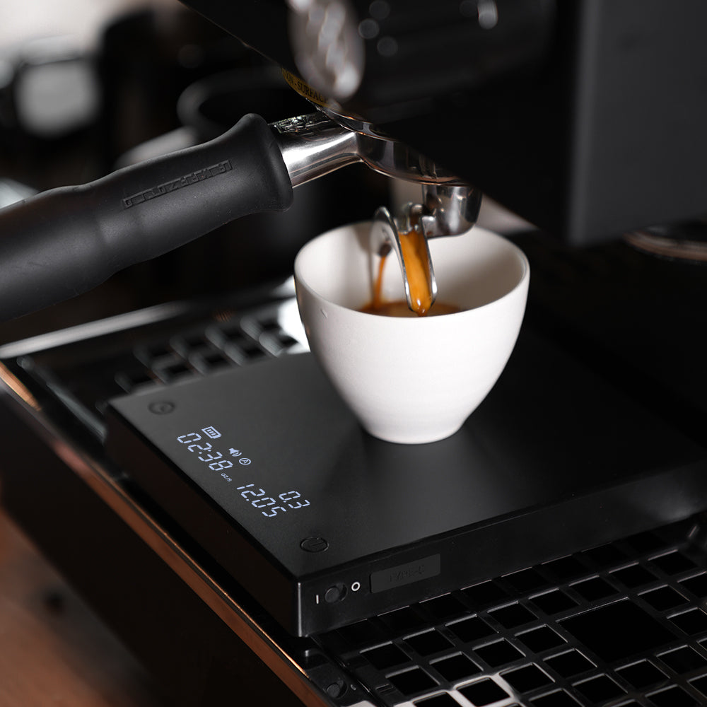 Timemore Basic 2.0 Coffee Scale - Black