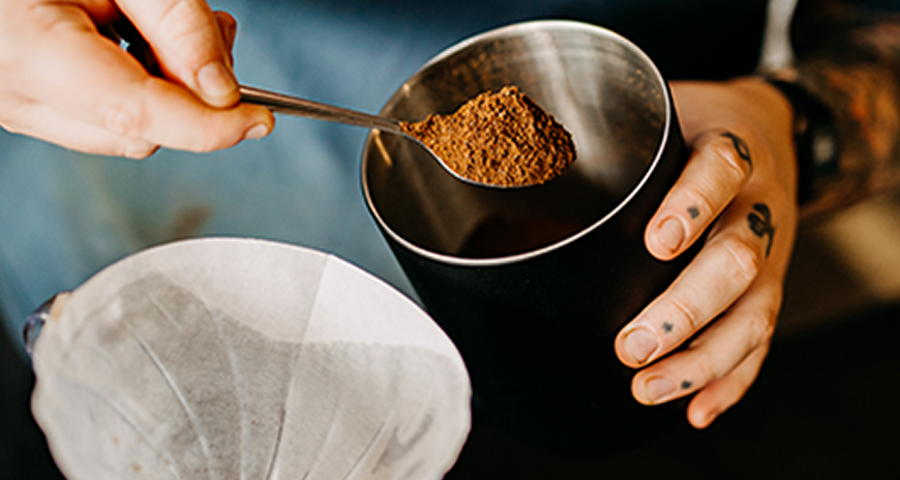 Should I Buy Whole Coffee Beans or Pre-Ground Coffee Beans?