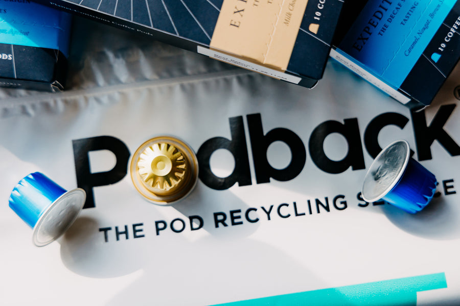 Global Recycling Day: Small Changes, Big Impact