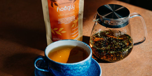Hoogly Leaf Teas | Trading Post Coffee 