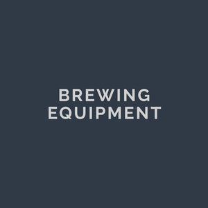 Image tag for a collection of coffee brewing equipment, including manual pour-over brewers, automated espresso machines, and accessories.
