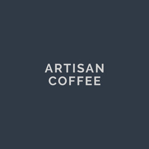 Artisan coffee beans freshly roasted by Trading Post Coffee Roasters