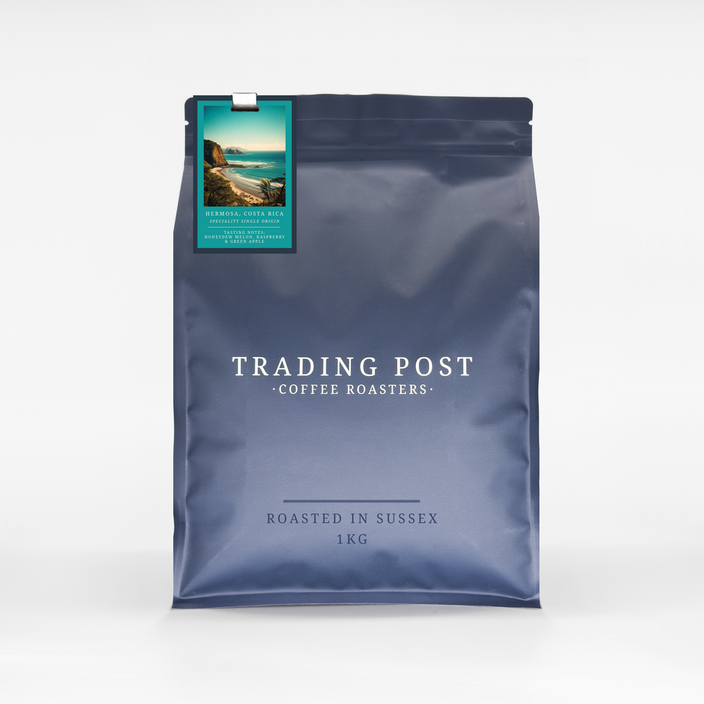 Hermosa, Costa Rica Single Origin Speciality Coffee