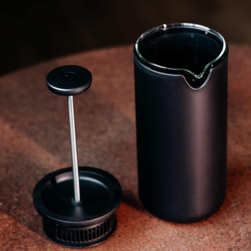 Timemore U French  Press - Black