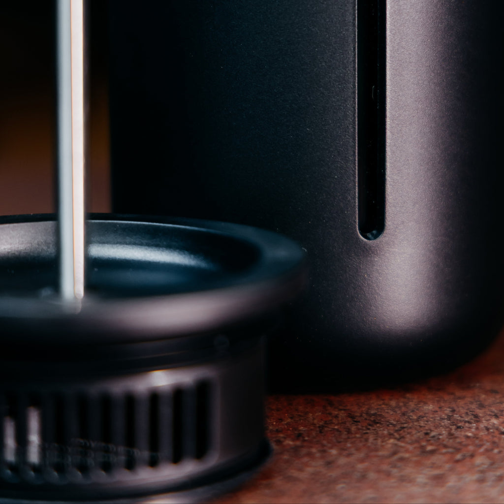 Timemore U French  Press - Black