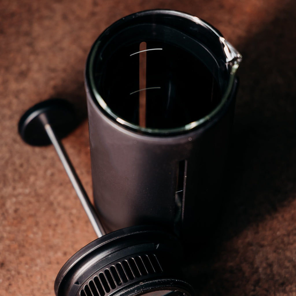 Timemore U French  Press - Black