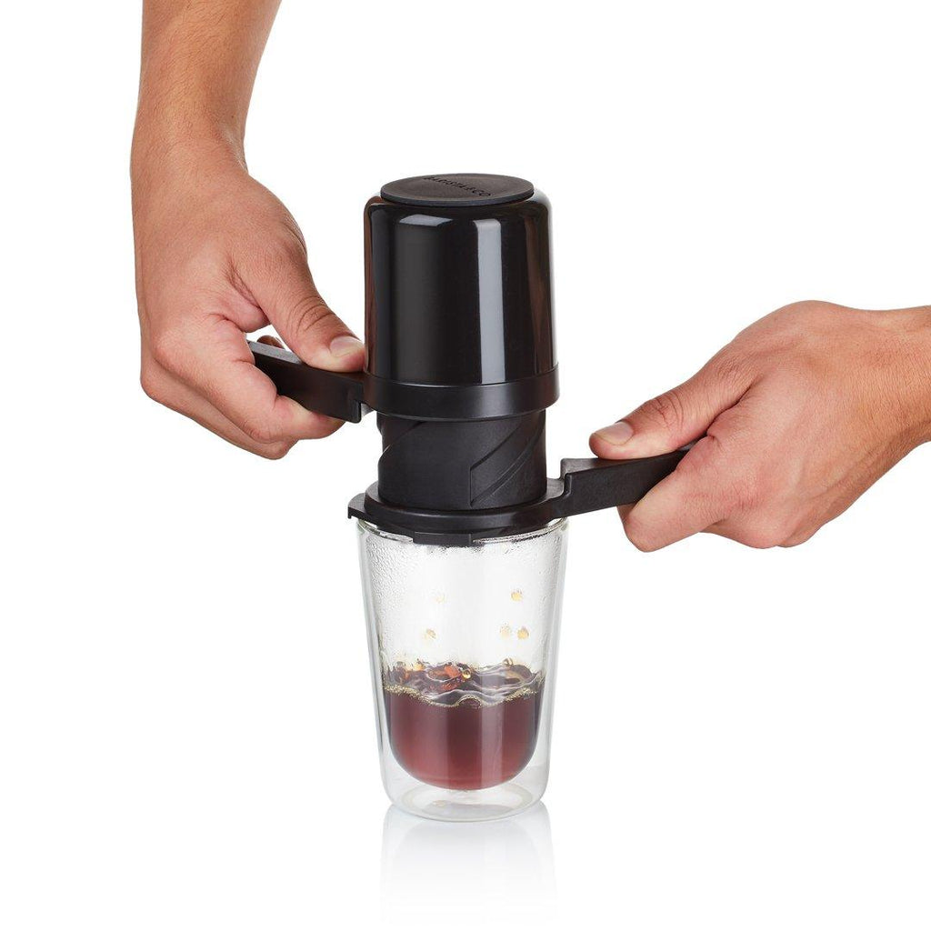 Barista & Co - Strong Brew