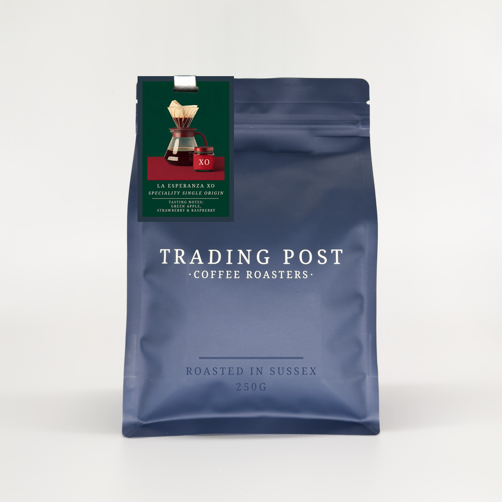 La Esperanza XO, Colombia Speciality Single Origin Coffee