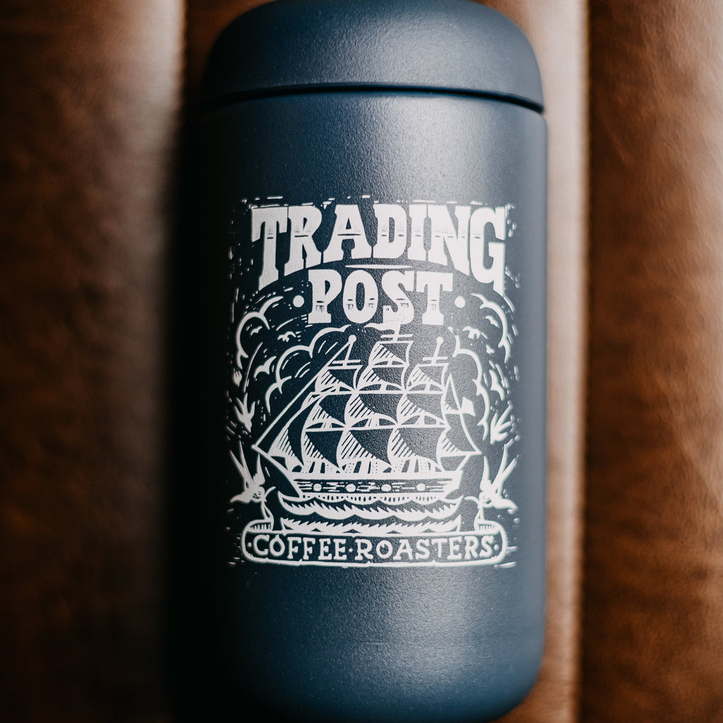 Trading Post x Fellow Carter Move Mug