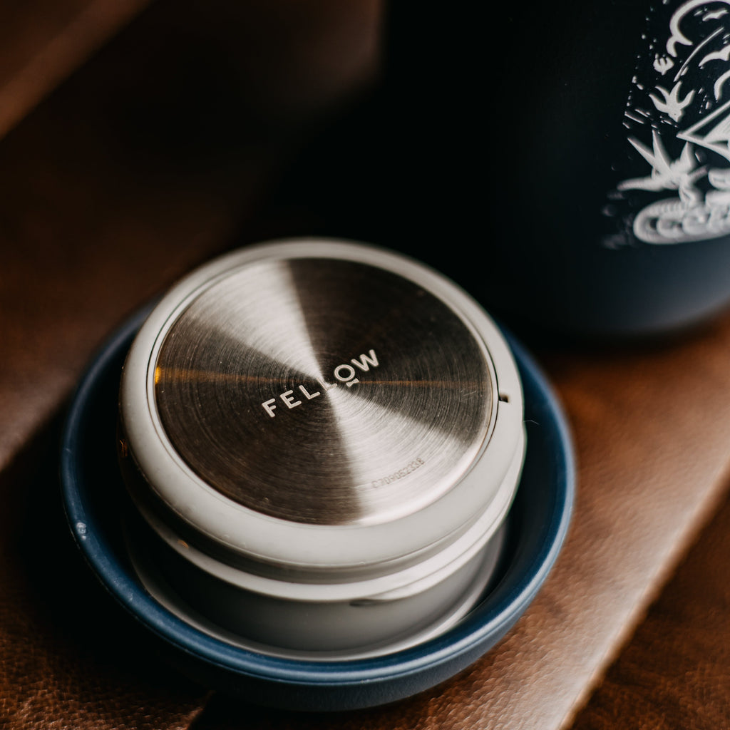 Trading Post x Fellow Carter Move Mug