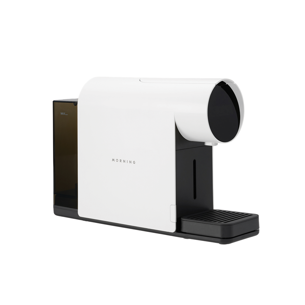 Morning Mini Capsule Machine