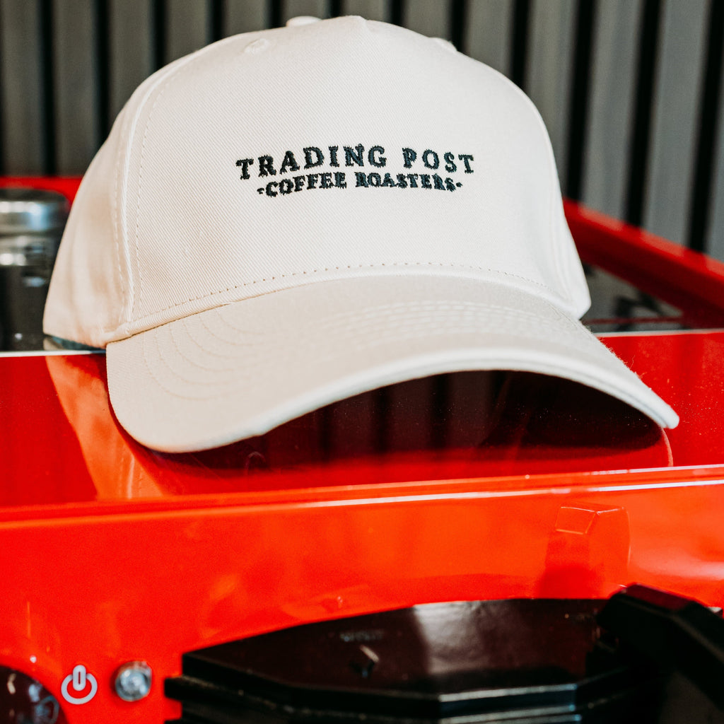 Trading Post EarthAware® Organic Cotton Baseball Cap