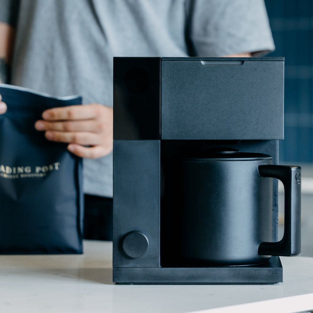 Fellow Aiden Precision Coffee Brewer