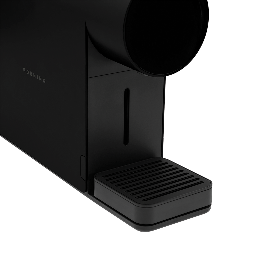 Morning Mini Capsule Machine