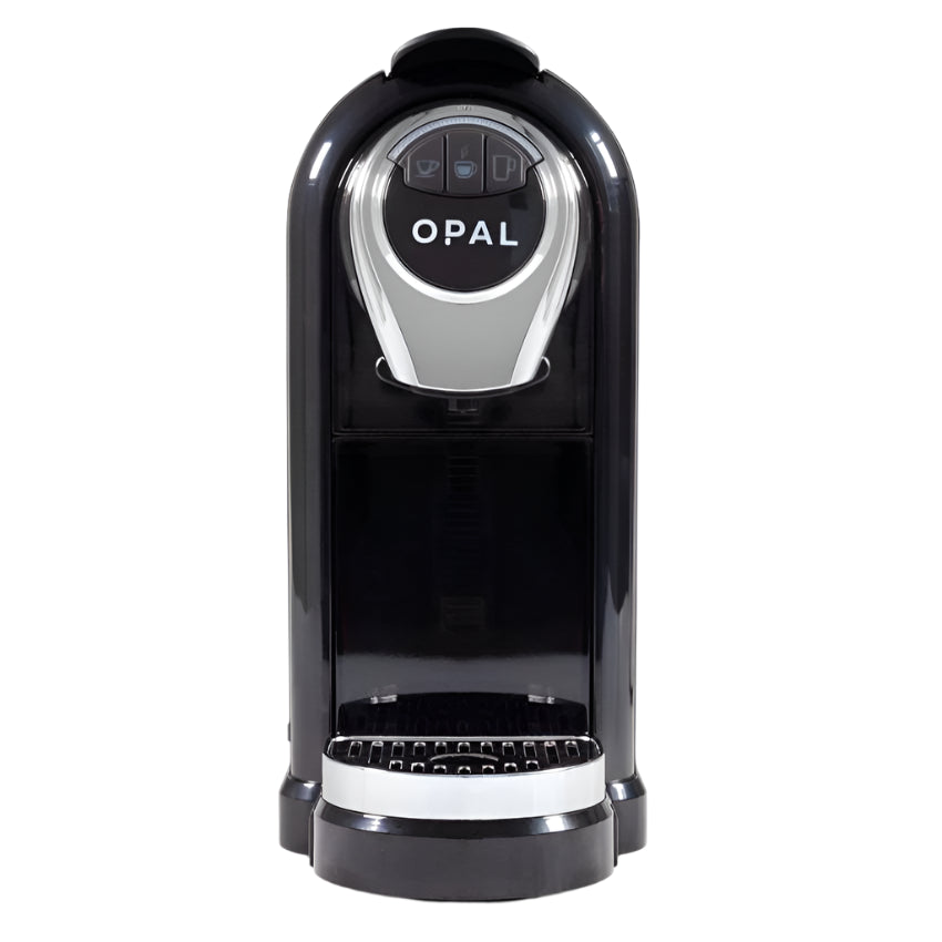 Opal Capsule Machine