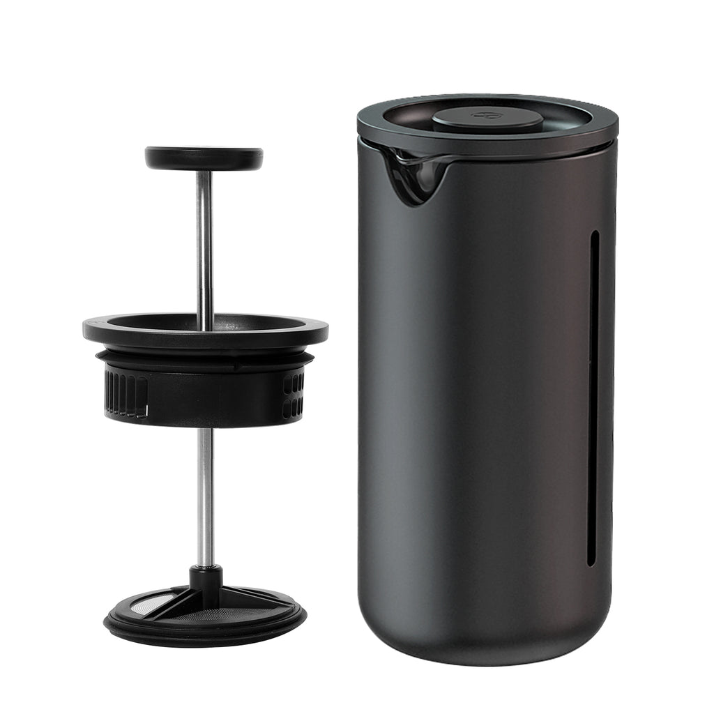 Timemore U French  Press - Black